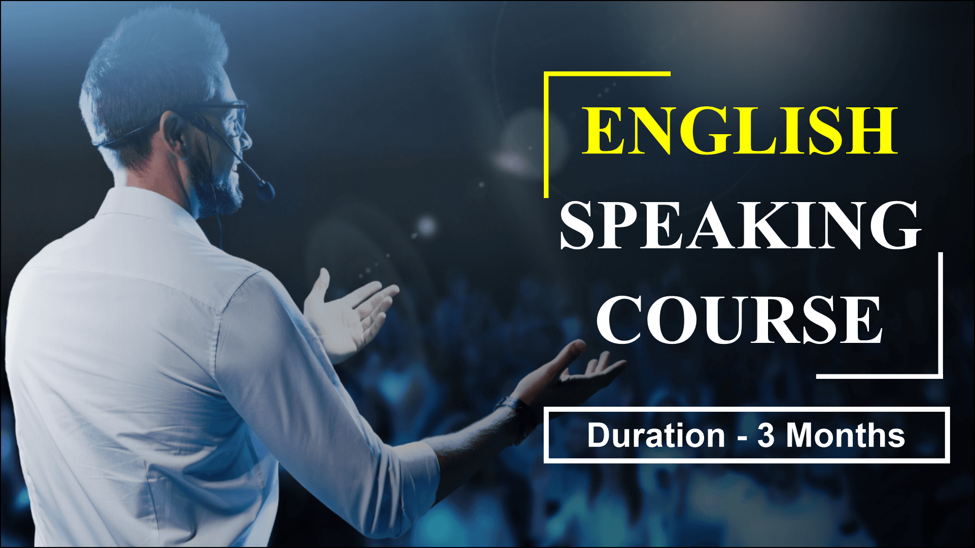 Spoken English Practice Course